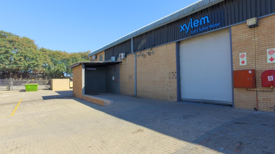 Commercial Property for Sale in Oos Einde North West
